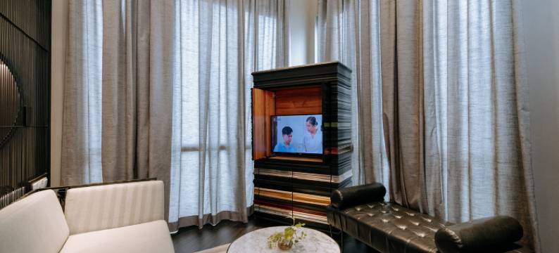 吉隆坡MOV酒店(MOV Hotel Kuala Lumpur)图片