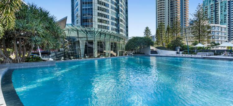 Q1官方度假酒店(Q1 Resort & Spa - Official)图片