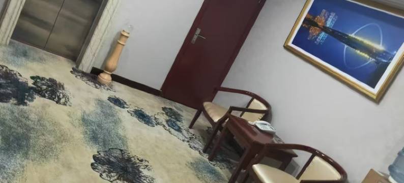 阜平逸美时光酒店图片