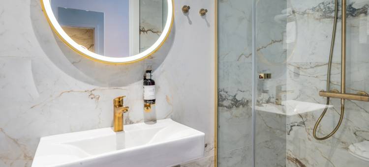 布鲁塞尔Jill酒店(Jill Hotel Brussels)图片