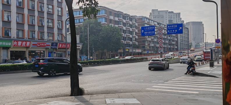 成都三益旅馆(锦里武侯祠店)图片