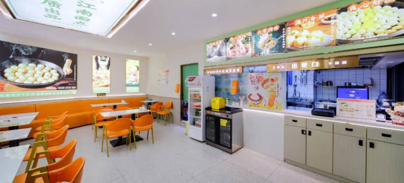 鼎盛精品酒店(苏州新市桥地铁站店)图片