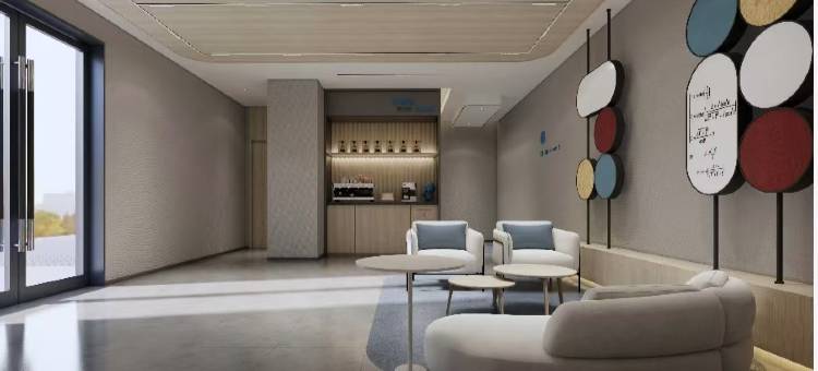 如家酒店·neo(开封鼓楼大相国寺店)图片