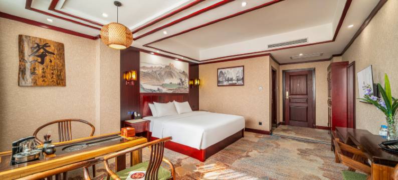 桂林帝凯国际大酒店图片