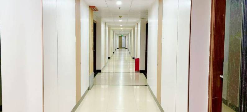 可乐公寓(福州民航广场店)图片