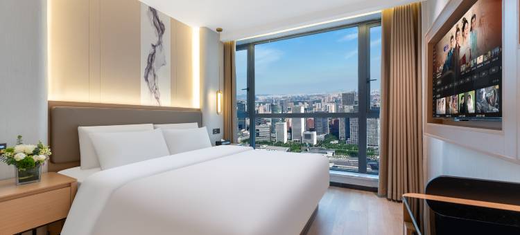 宝廷国际酒店(义乌廿三里开元北街店)图片