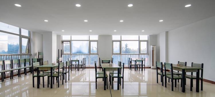 莱州好客达商务酒店(未来大厦店)图片