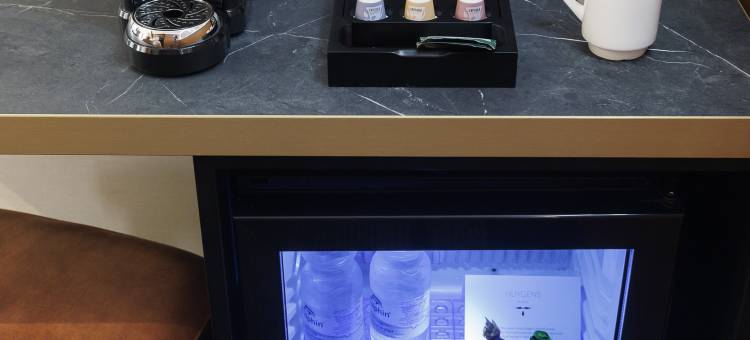 惠更斯广场(Huygens Place Amsterdam)图片