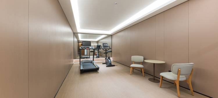 全季酒店(三河燕郊鑫乐汇广场店)图片