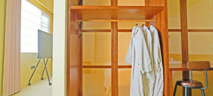 马营书局民宿(寿县古城报恩禅寺店)图片