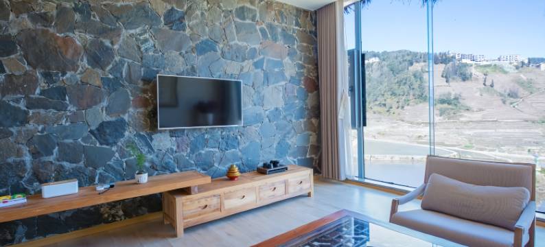 元阳梯田上精品民宿(多依树店)图片