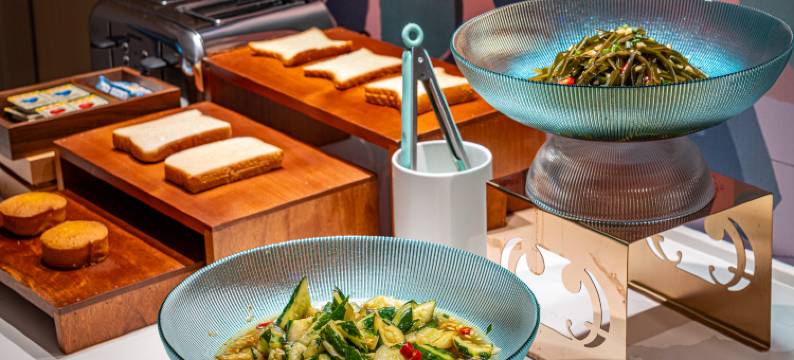 城市便捷酒店(南宁武鸣康和城香山大道店)图片