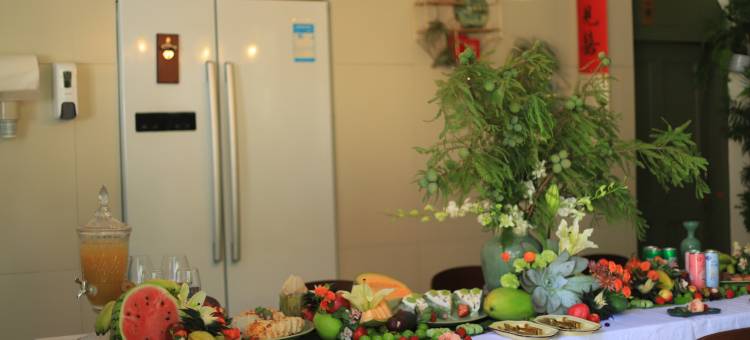 大理一见囍民宿图片