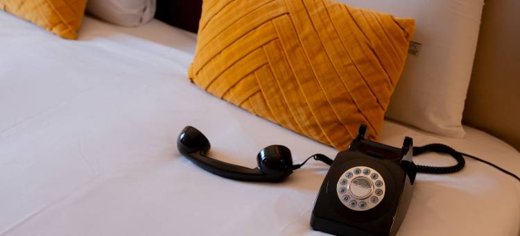 巴黎10区 Kyriad 酒店 - 圣马丁运河 - 共和广场(Kyriad Paris 10 - Canal Saint Martin - République)图片