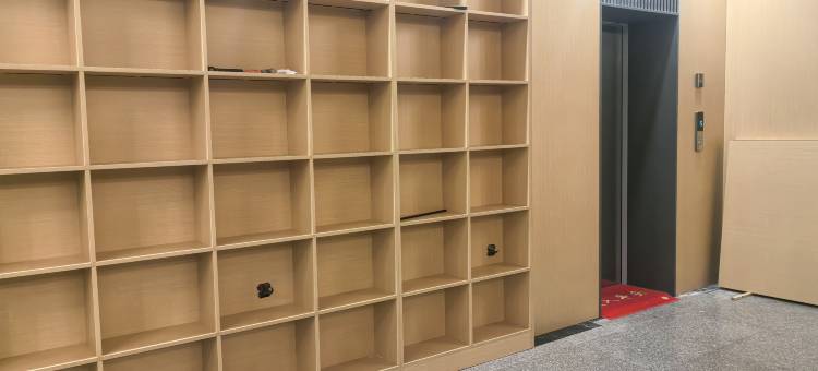 武夷山多福快捷酒店图片