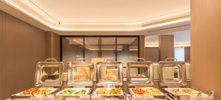 全季酒店(洛阳市政府市民之家地铁站店)图片