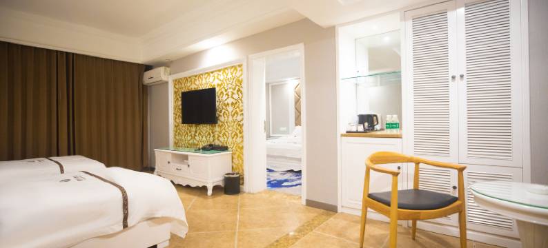 岷县岷州大酒店图片