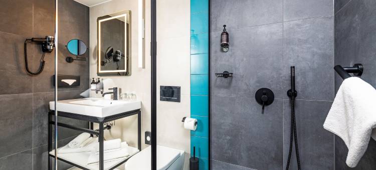 三隅酒店集团-城中心酒店(Three Corners Downtown Hotel)图片