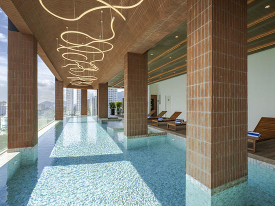 槟城馨乐庭丹绒道光服务公寓酒店