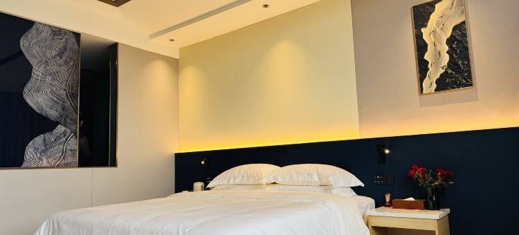 通海永青酒店图片