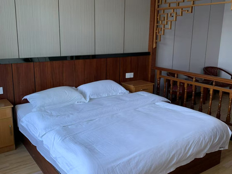 河口裕桥商务宾馆