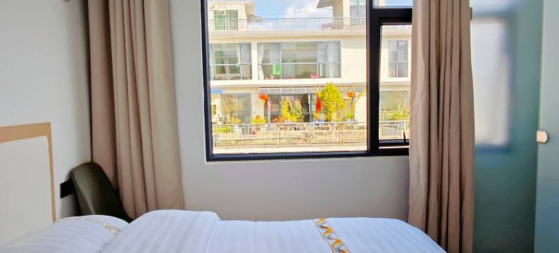 六盘水星晟住宿图片