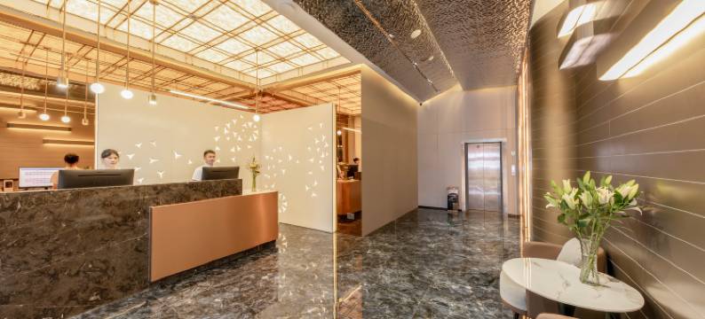 伯爵优选轻居(深圳水贝珠宝城草埔地铁站店)图片