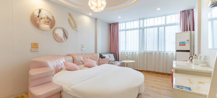 黄山慕舍酒店(屯溪老街黎阳老街店)图片