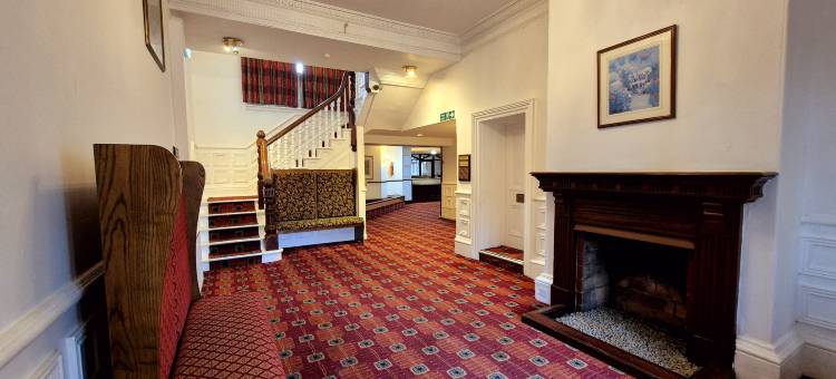 达勒姆伊甸园酒店(Eden Arms Hotel, Durham)图片