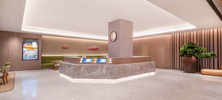 全季酒店(铜仁火车站店)图片