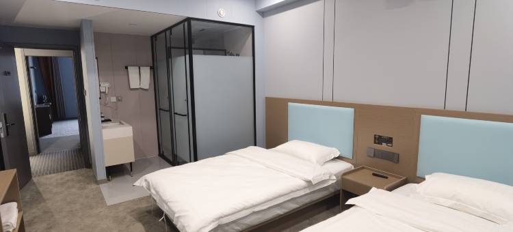 铂庭时尚酒店图片