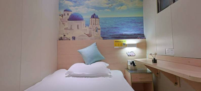 索菲罗兰酒店(深圳华强北店)图片