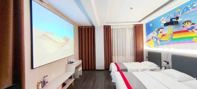 星辰酒店(通许店)图片