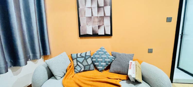 春天里·SUNNY高空民宿图片