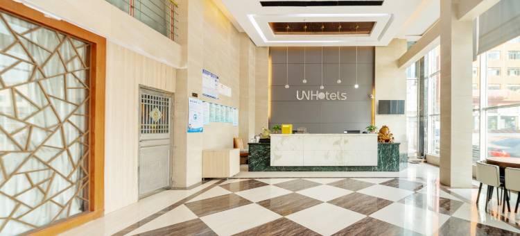 季朵酒店(洞口汽车总站店)图片