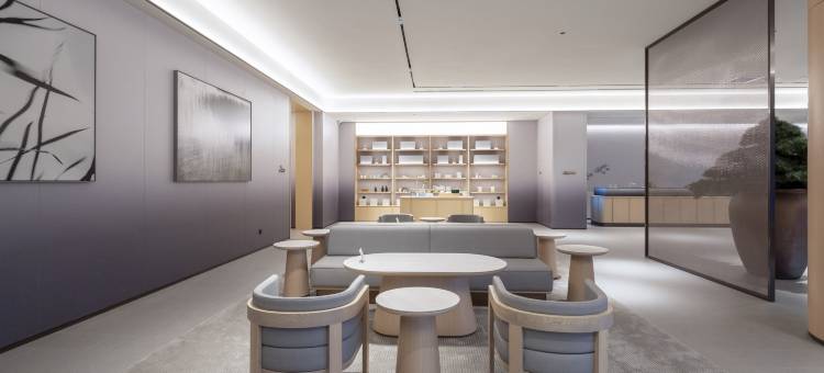 全季酒店(无锡滨湖万象汇店)图片