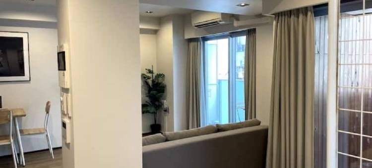 一尚酒店东京筑地店(Dash Living Tsukiji)图片