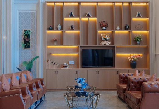 Vienna International Hotel (Guilin Chengnan Wanda) Hotel Overview