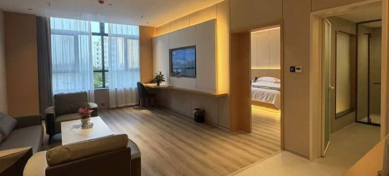 鑫源酒店(幸福路店)图片