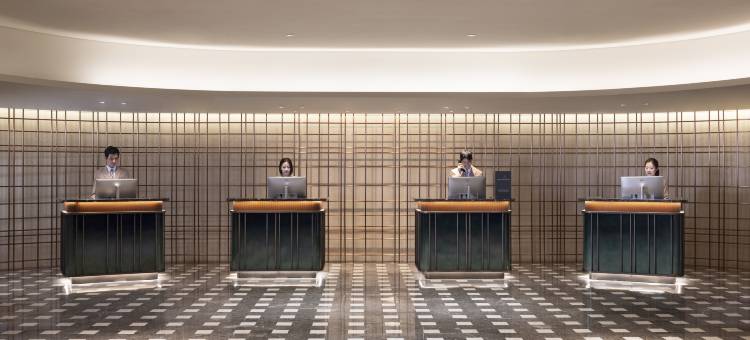 首尔 MAGOK 美居大使酒店(Mercure Ambassador Seoul Magok)图片