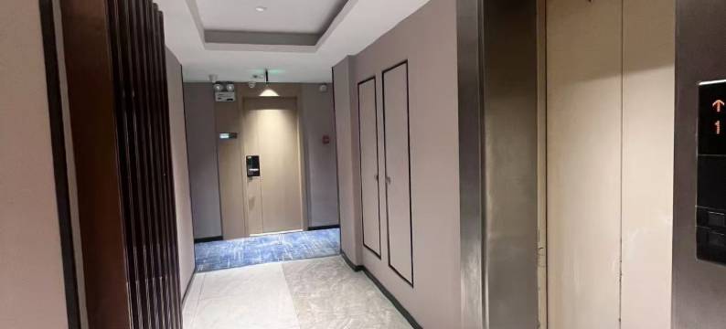 城市臻选酒店(武汉江汉路步行街地铁站店)图片
