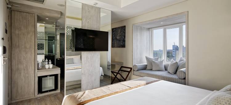 巴厘水明漾道恩酒店(Hotel Daun Bali Seminyak)图片