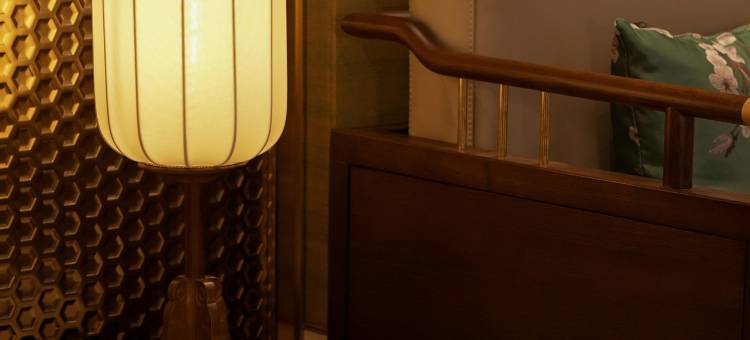 赤雅楼酒店(凤凰湖公园店)图片