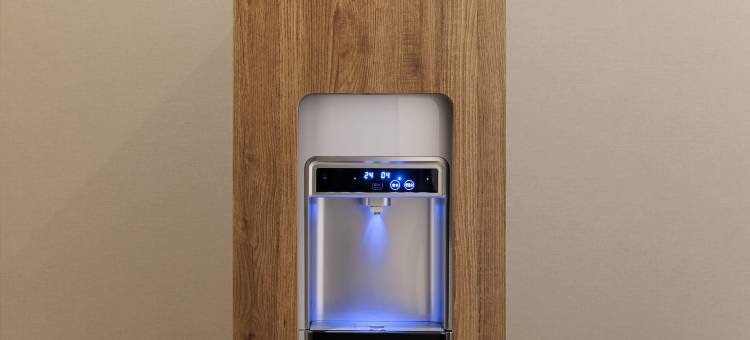 盛冈Four Points Flex by Sheraton(Four Points Flex by Sheraton Morioka)图片