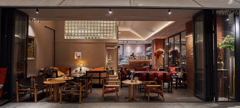 青石北居(广州番禺长隆南村万博地铁站店)图片