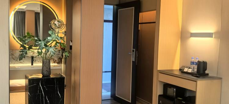 云和大酒店(潮州古城店)图片