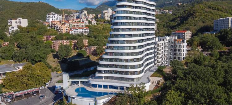 天际线度假村(Skyline Resort)图片