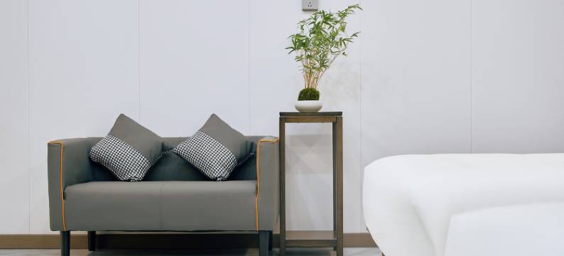 栖隐民宿(万岁山武侠城开封大学店)图片