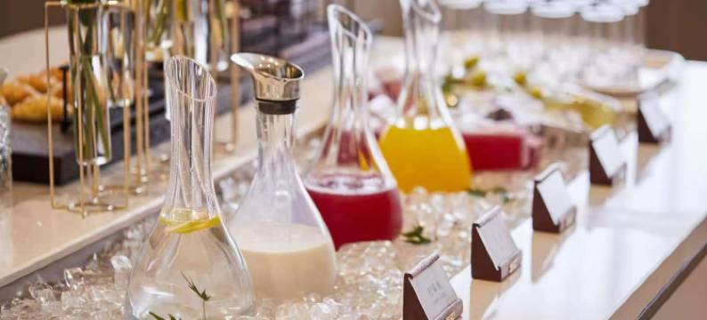 绍兴铭汇酒店(明珠广场地铁站店)图片