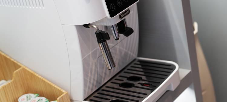 如家酒店·neo(石家庄灵寿县工业路店)图片